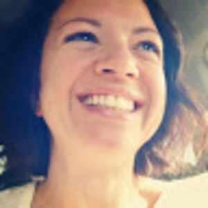 Meet your Posher, Briana